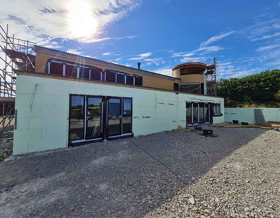 © Quintent Construction Management Ltd-Architects-Building-Contractors-Project-Management In Progress © Quintent Construction Management Ltd Architects Building Contractors Project Management Work In Progress
