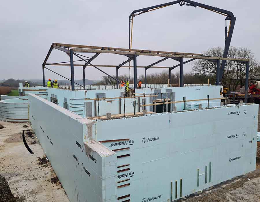 © Quintent Construction Management Ltd_Architects_Building Contractors Project Management_Under Construction_Clients © Quintent Construction Management Ltd_Architects_Building Contractors Project Management_Under Construction_Clients