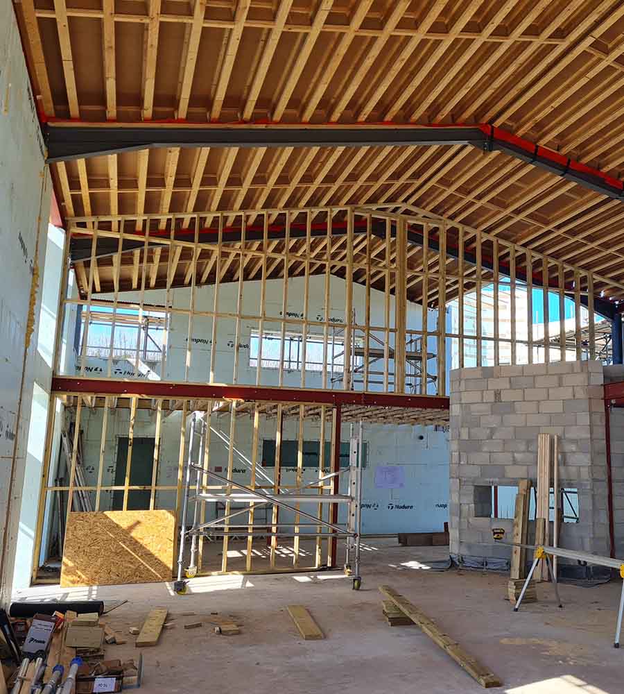 © Quintent Construction Management Ltd_Building Contractors Project Management_Developers © Quintent Construction Management Ltd_Building Contractors Project Management_Developers