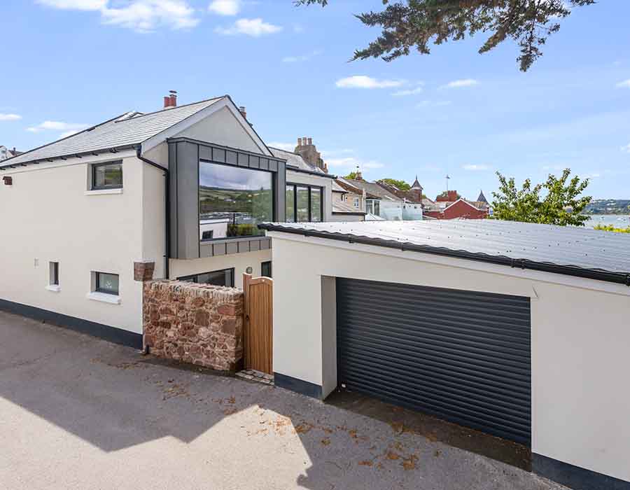 © Quintent Construction Management Ltd_Building Contractors Project Management_Developers_Devon