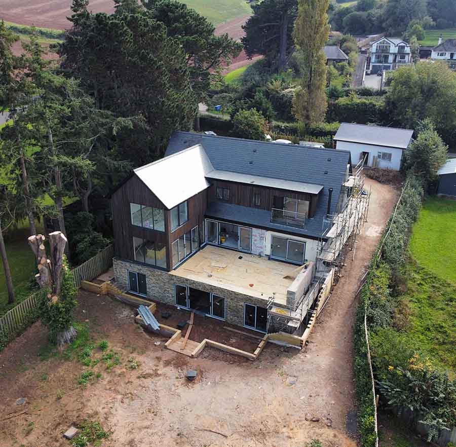 © Quintent Construction Management Ltd_Project Management Building Conversions_South West clients