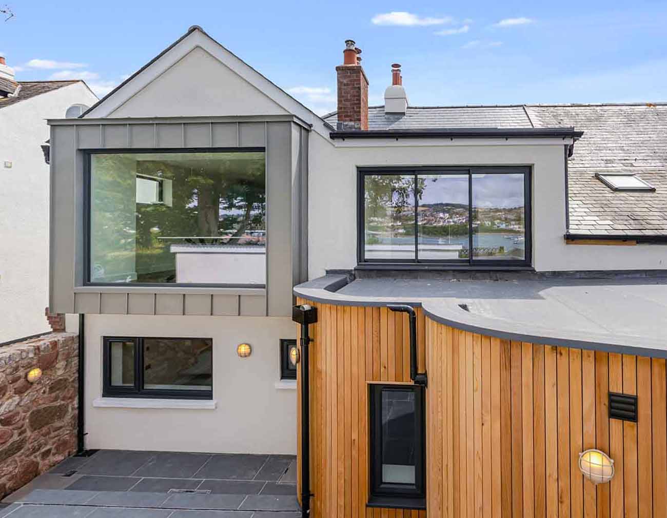 © Quintent Construction Management Ltd